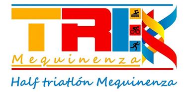 IV HALF TRIATLON MEQUINENZA 2021 - Cto. de Aragón de Triatlón MD 2021
